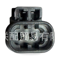 Electric Fan Assembly Suitable for Haima Familia Dongfeng Fengxing FS2V-15-025 - ZT3