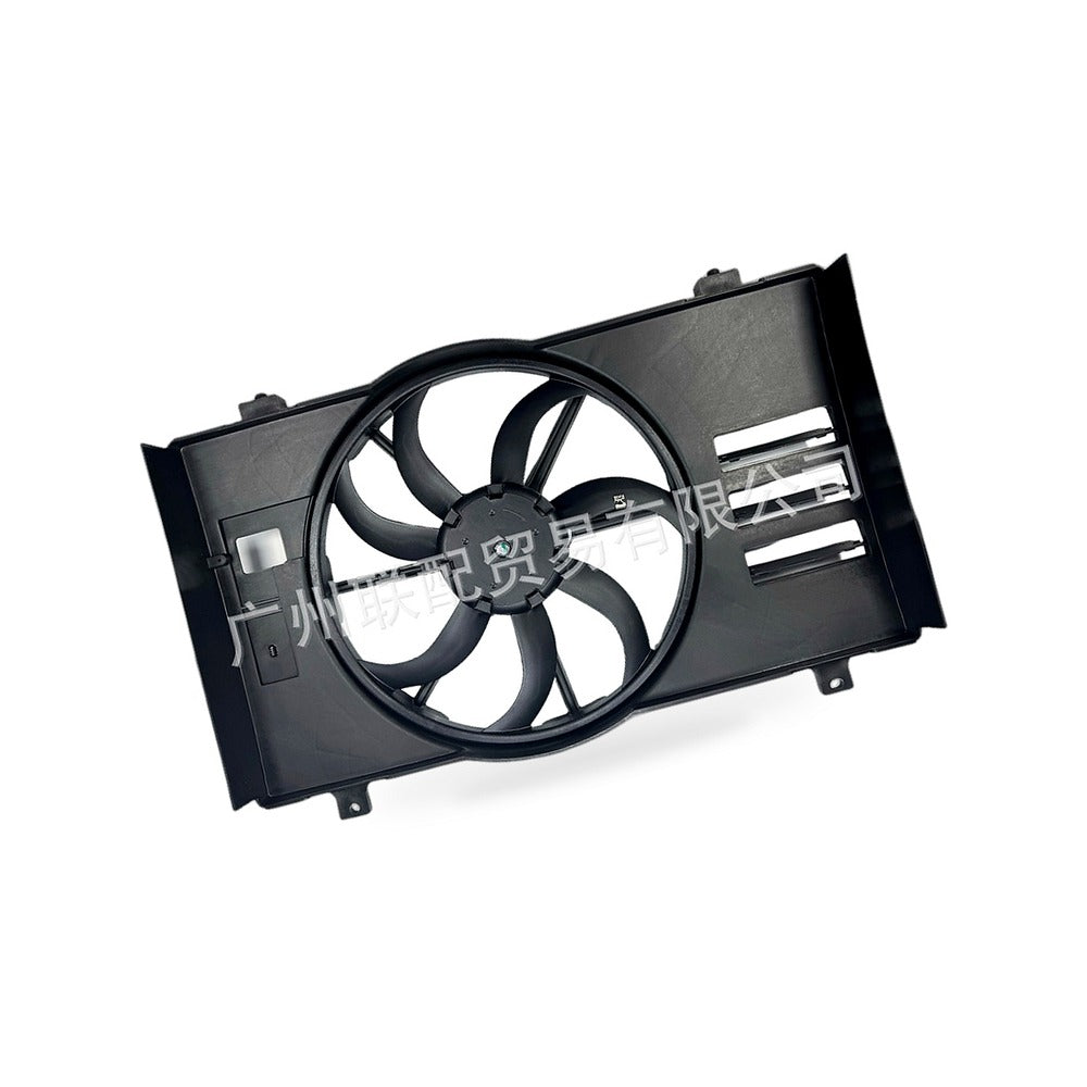 Electric Fan Assembly Suitable for Dongfeng Fengshen AX7 2.0 2.3 AC Cooling Fan - BD2