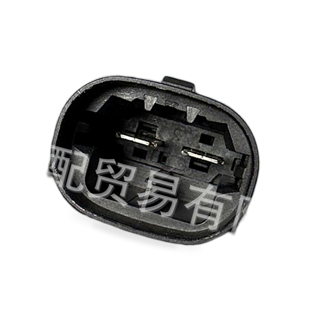 Electric Fan Assembly Suitable for Dongfeng Fengshen AX7 2.0 2.3 AC Cooling Fan - BD3