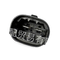 Electric Fan Assembly Suitable for Dongfeng Fengshen AX7 2.0 2.3 AC Cooling Fan - BD3