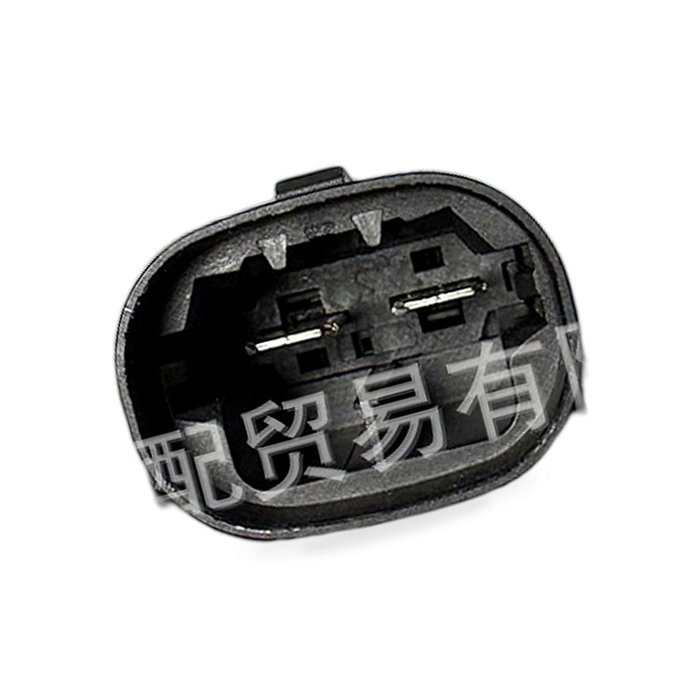 Electric Fan Assembly Suitable for Dongfeng Fengshen AX7 2.0 2.3 AC Cooling Fan - BD4