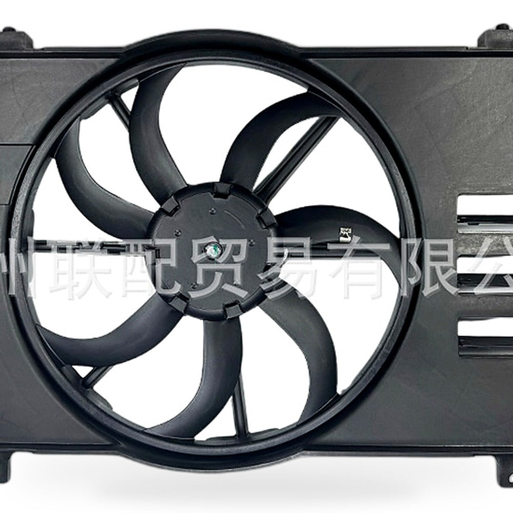 Electric Fan Assembly Suitable for Dongfeng Fengshen AX7 2.0 2.3 AC Cooling Fan - XQ1