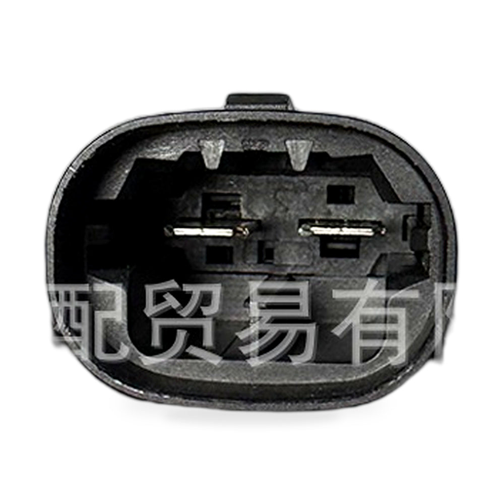 Electric Fan Assembly Suitable for Dongfeng Fengshen AX7 2.0 2.3 AC Cooling Fan - ZT3