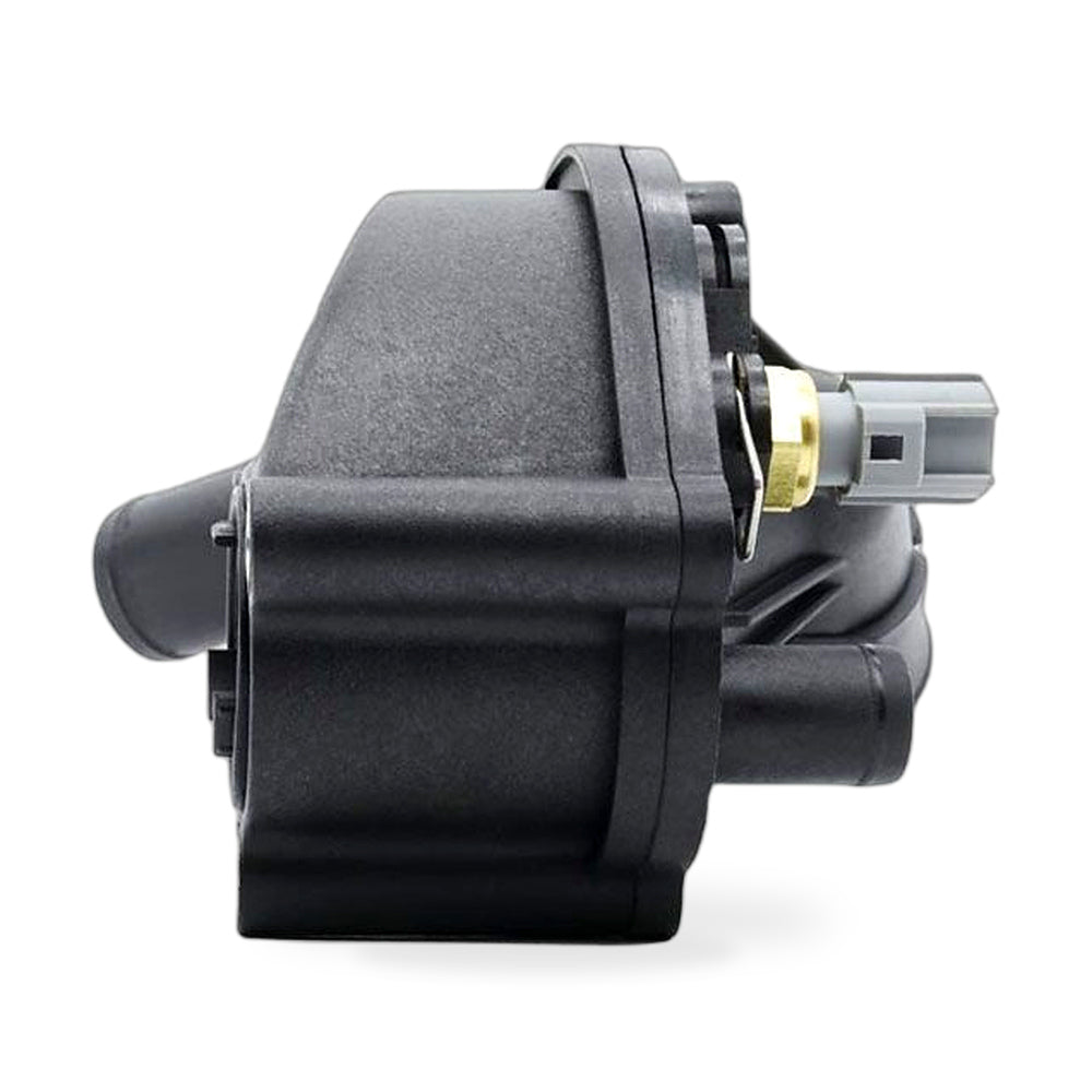 Thermostat Assembly Suitable for Ford 2L2Z8592AA 2L2Z8592BA 2L2Z8592BB - ZT3