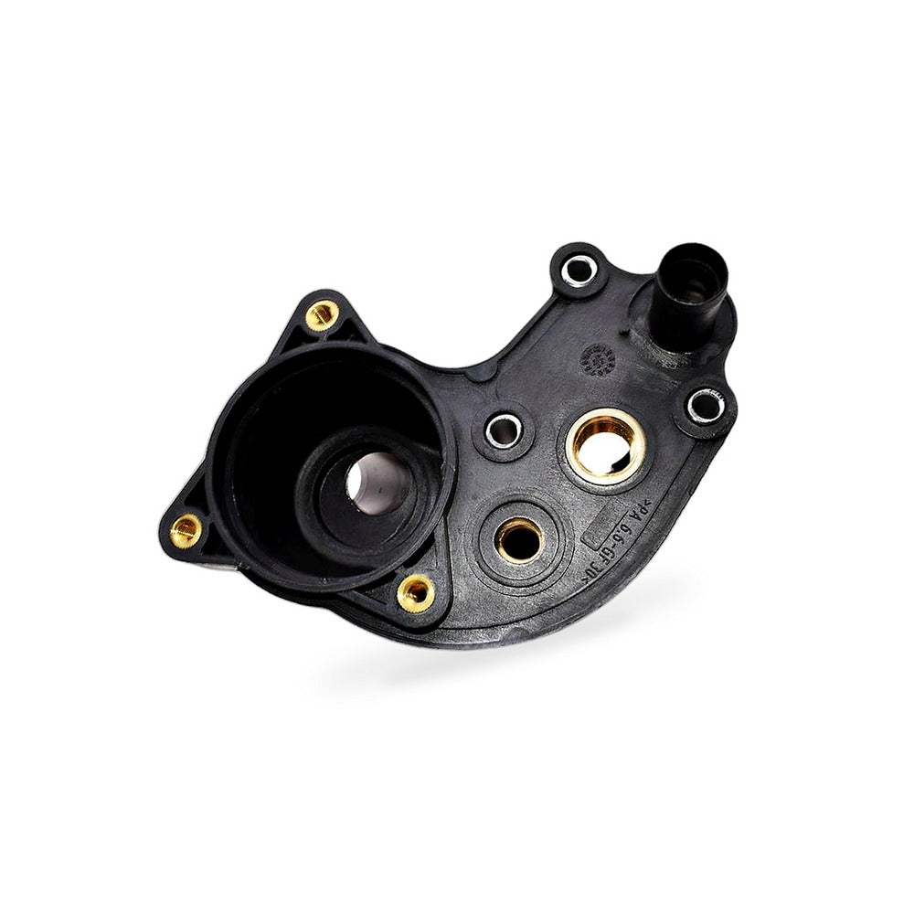 Thermostat Assembly Suitable for Ford F-150 Expedition 4.6L 5.4L YU3Z-8A586-AA - BD2
