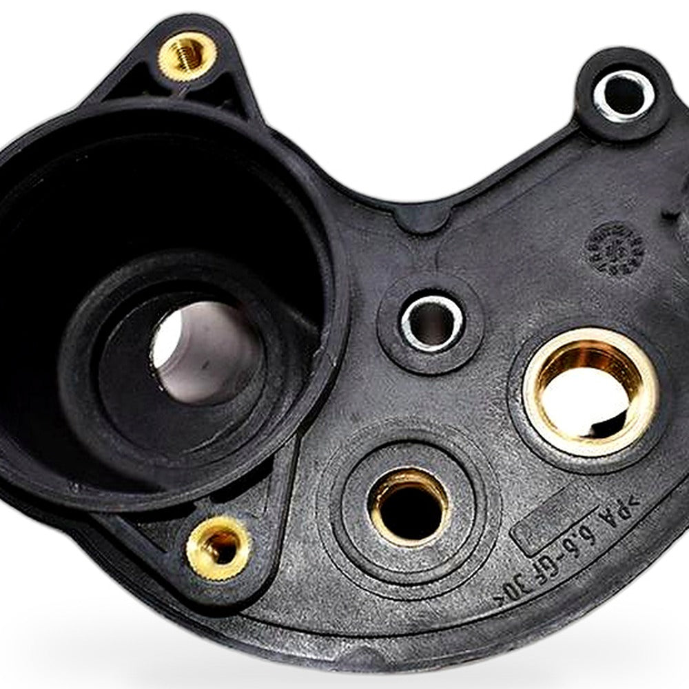 Thermostat Assembly Suitable for Ford F-150 Expedition 4.6L 5.4L YU3Z-8A586-AA - XQ1