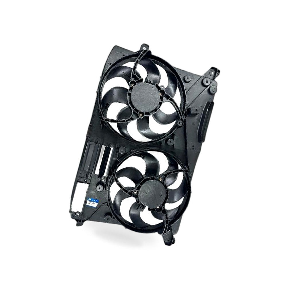 Cooling Fan Assembly Suitable for Ford Mondeo 2007-2014 2.0L Diesel DG93-8C607CC - BD1