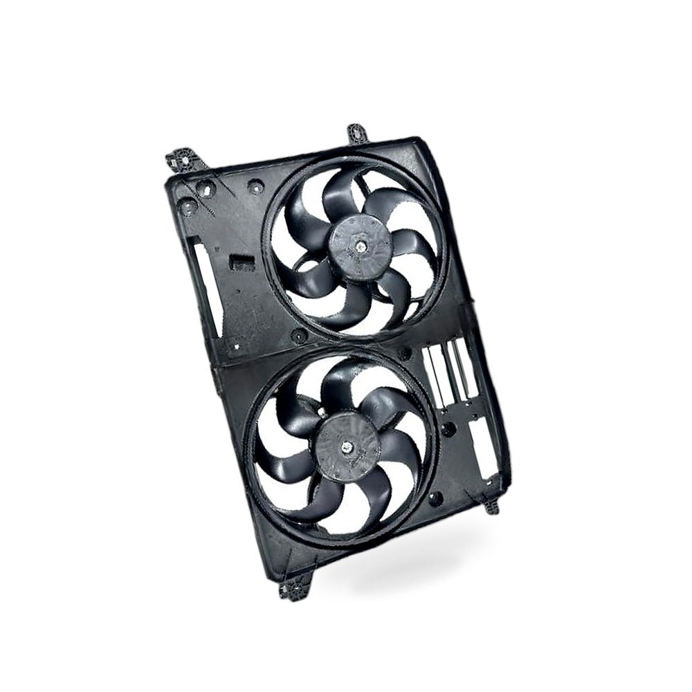 Cooling Fan Assembly Suitable for Ford Mondeo 2007-2014 2.0L Diesel DG93-8C607CC - BD4