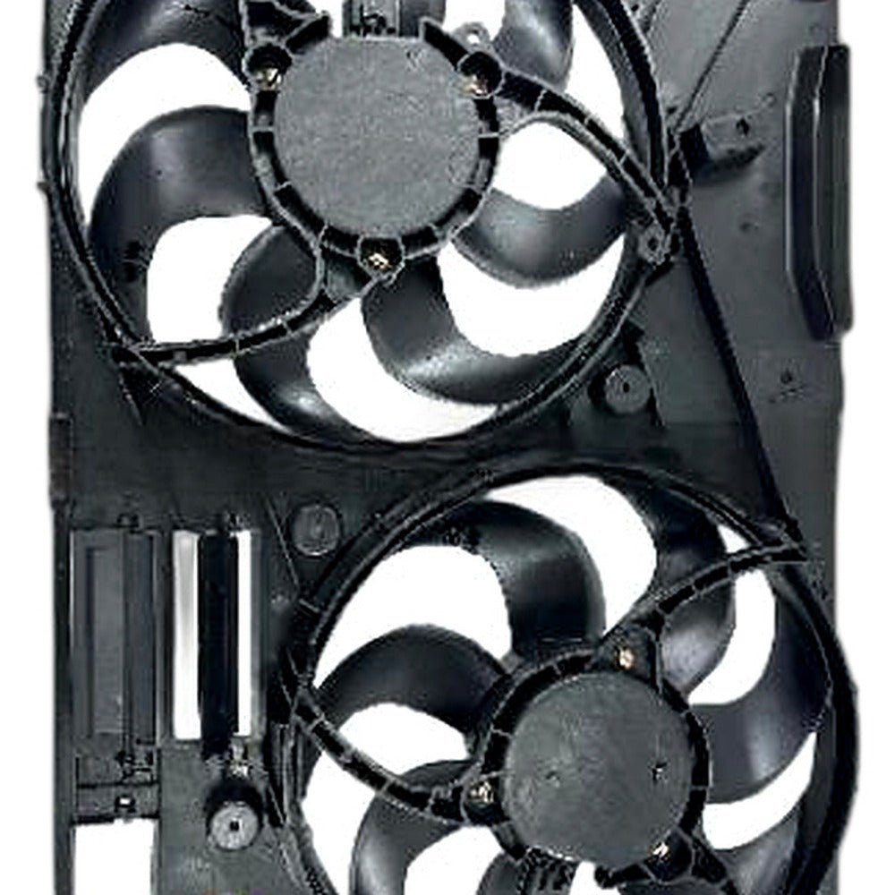 Cooling Fan Assembly Suitable for Ford Mondeo 2007-2014 2.0L Diesel DG93-8C607CC - XQ1