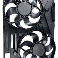 Cooling Fan Assembly Suitable for Ford Mondeo 2007-2014 2.0L Diesel DG93-8C607CC - XQ1