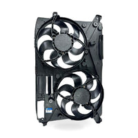 Cooling Fan Assembly Suitable for Ford Mondeo 2007-2014 2.0L Diesel DG93-8C607CC - ZT2