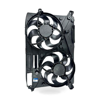 compare product Cooling Fan Assembly Suitable for Ford Mondeo 2007-2014 2.0L Diesel DG93-8C607CC