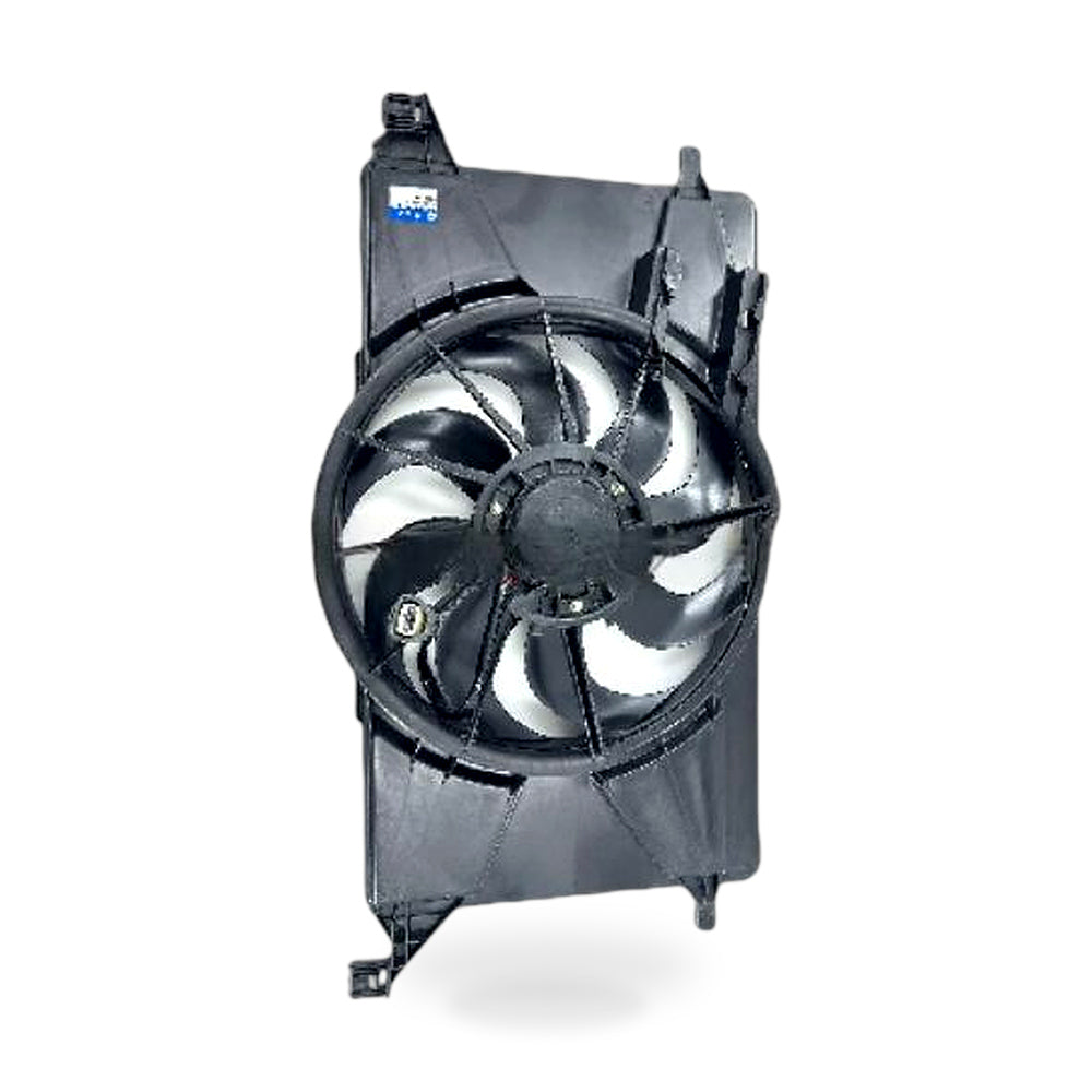 Cooling Fan Assembly Suitable for Ford Focus 2005-2011 1.8L 1796cc BV61-8C607KC - ZT2