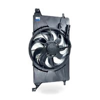 Cooling Fan Assembly Suitable for Ford Focus 2005-2011 1.8L 1796cc BV61-8C607KC - ZT3