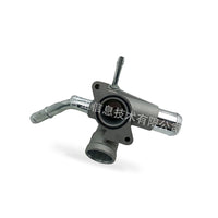 Thermostat Assembly Suitable for Ford Edge Explorer Flex 3.5L AT4Z-8A586C - BD1
