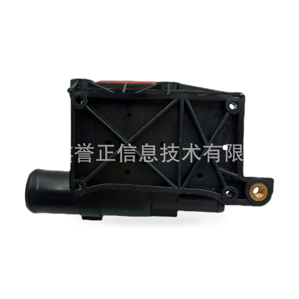 Coolant Hose Connector Assembly Suitable for Ford Mondeo Kuga Focus C-Max - ZT2