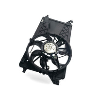 Electronic Fan Suitable for Ford Focus 2000-2011 2.0L 5M5H-8C607AHH - BD3