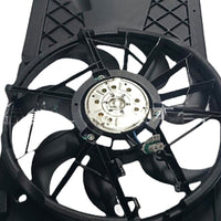 Electronic Fan Suitable for Ford Focus 2000-2011 2.0L 5M5H-8C607AHH - XQ1