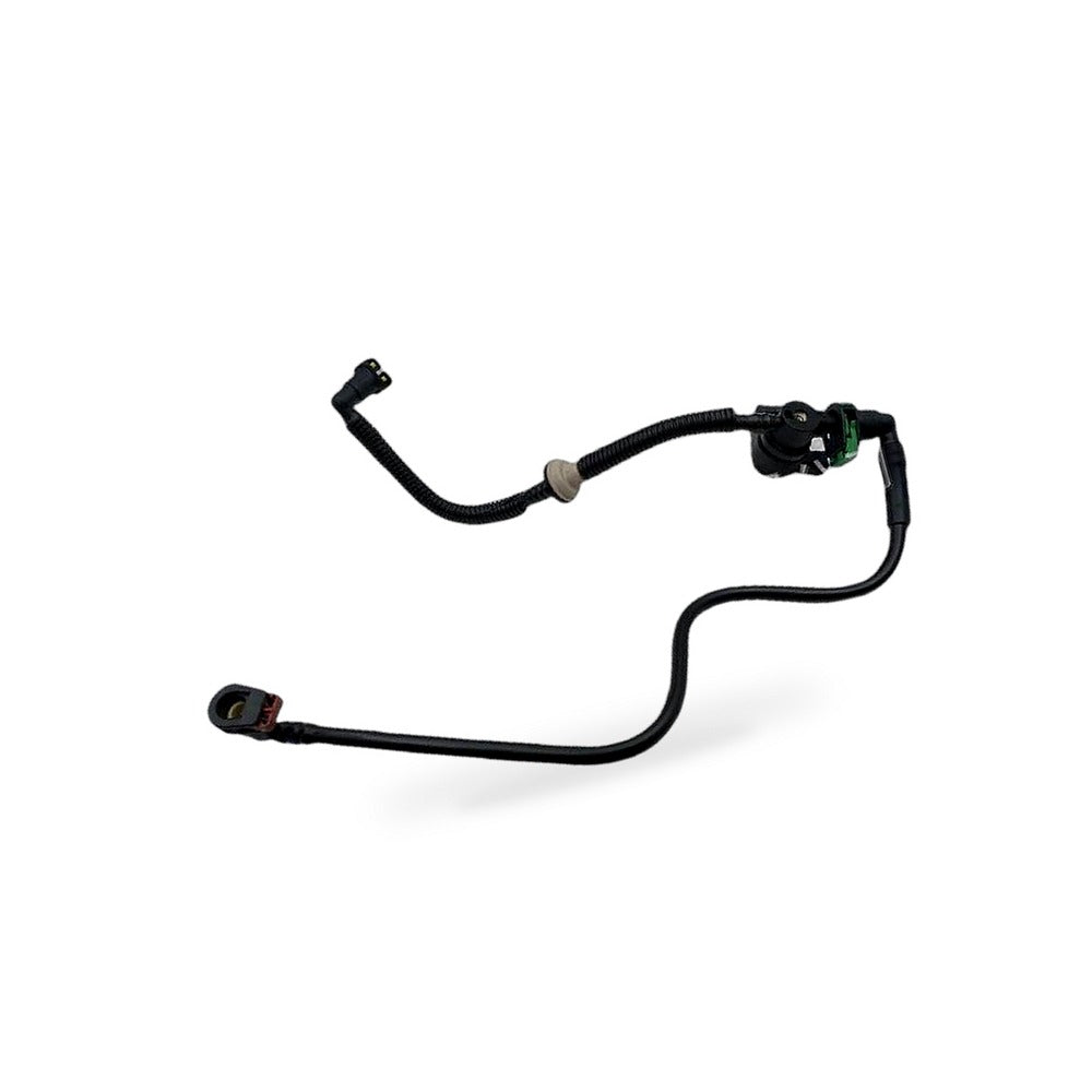 Carbon Canister Solenoid Valve Assembly Suitable for Ford Explorer Flex Taurus - BD2