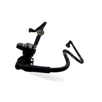 Carbon Canister Solenoid Valve Assembly Suitable for Ford Explorer Flex Taurus - BD3