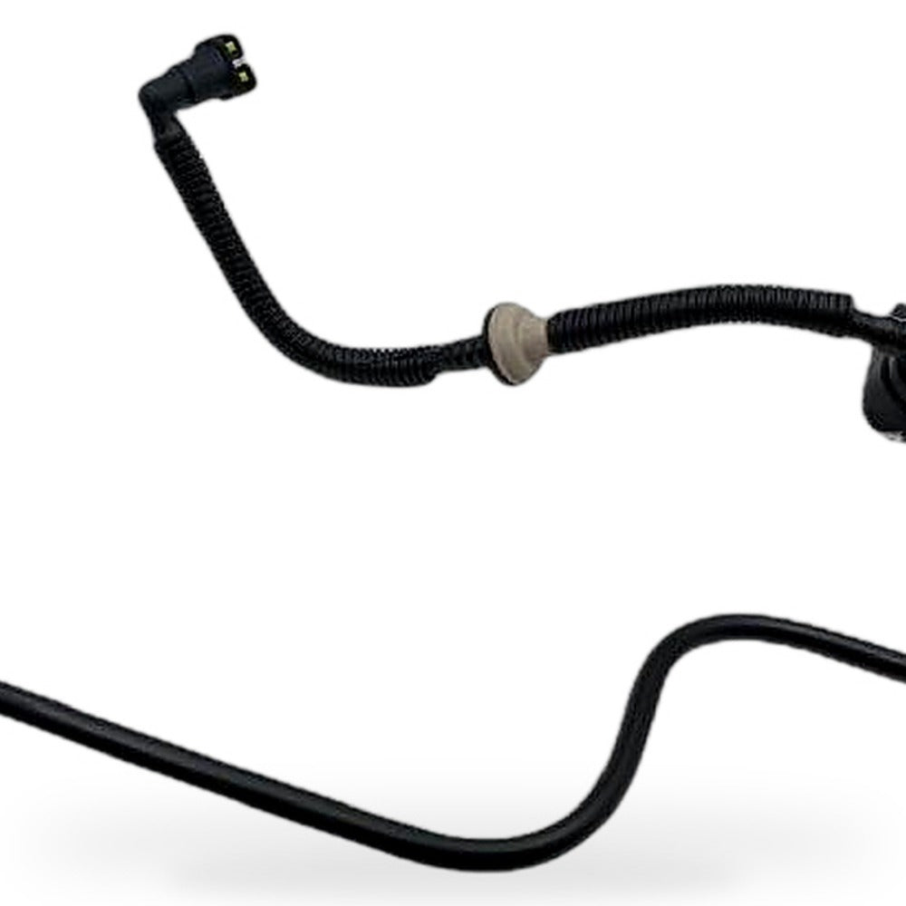 Carbon Canister Solenoid Valve Assembly Suitable for Ford Explorer Flex Taurus - XQ1