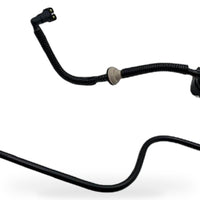 Carbon Canister Solenoid Valve Assembly Suitable for Ford Explorer Flex Taurus - XQ1