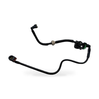 compare product Carbon Canister Solenoid Valve Assembly Suitable for Ford Explorer Flex Taurus