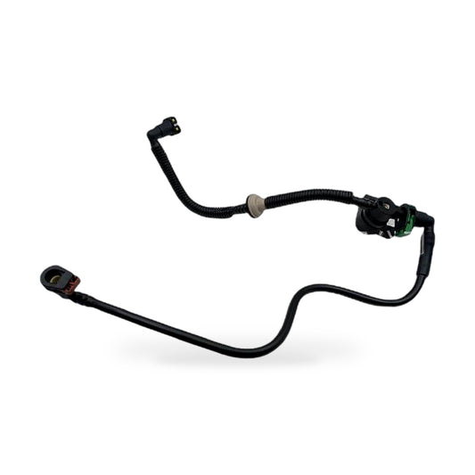 Carbon Canister Solenoid Valve Assembly Suitable for Ford Explorer Flex Taurus - ZT2