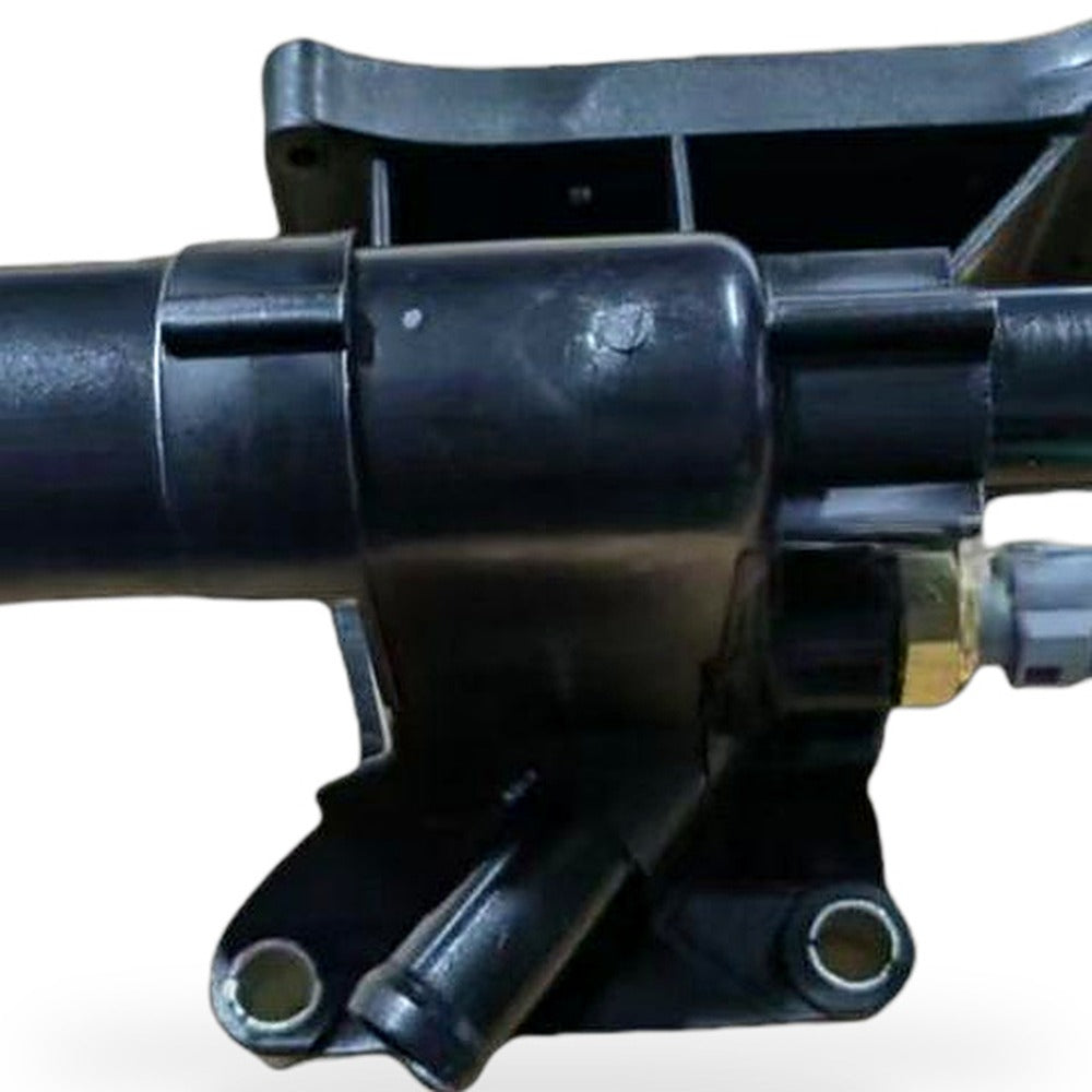 Thermostat Housing Assembly Suitable for Ford C-MAX Focus Fiesta Escape Volvo - XQ1