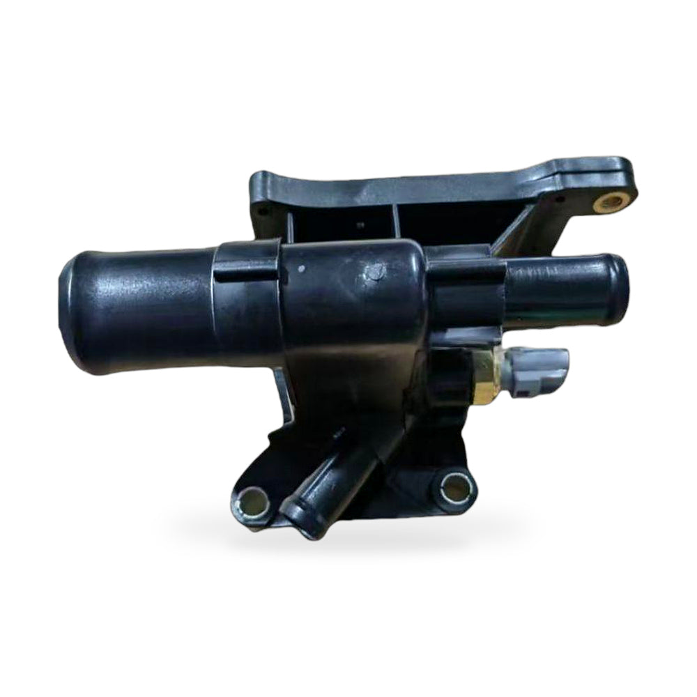 Thermostat Housing Assembly Suitable for Ford C-MAX Focus Fiesta Escape Volvo - ZT2