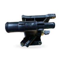 Thermostat Housing Assembly Suitable for Ford C-MAX Focus Fiesta Escape Volvo - ZT2