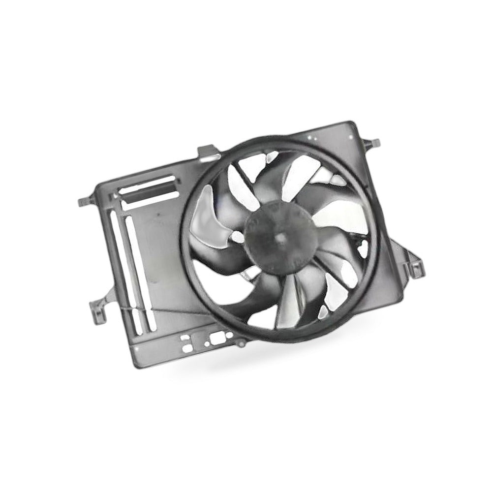 Cooling Fan Assembly Suitable for Ford Focus 2005-2011 1.8L Petrol CV61-8C607VB - BD2