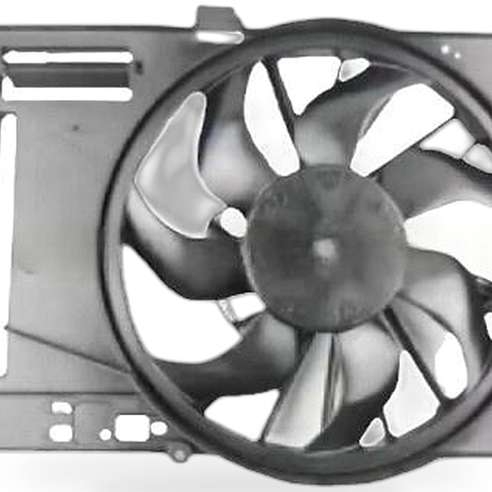 Cooling Fan Assembly Suitable for Ford Focus 2005-2011 1.8L Petrol CV61-8C607VB - XQ1