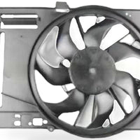 Cooling Fan Assembly Suitable for Ford Focus 2005-2011 1.8L Petrol CV61-8C607VB - XQ1