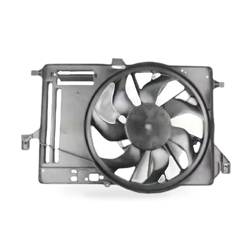 Cooling Fan Assembly Suitable for Ford Focus 2005-2011 1.8L Petrol CV61-8C607VB - ZT2