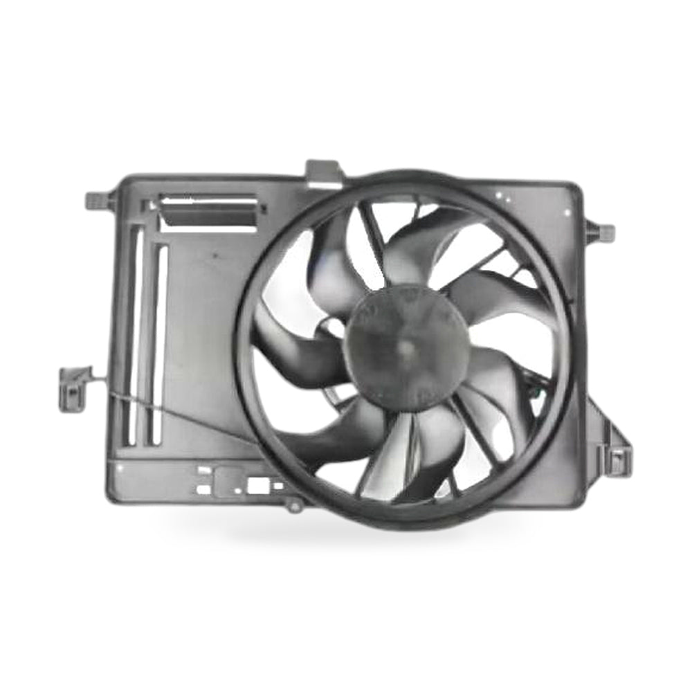 Cooling Fan Assembly Suitable for Ford Focus 2005-2011 1.8L Petrol CV61-8C607VB - ZT3