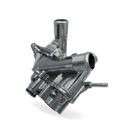 Thermostat Housing Assembly Aluminum Suitable for Ford F150 Expedition 2015-2020 - BD1