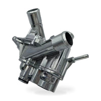 Thermostat Housing Assembly Aluminum Suitable for Ford F150 Expedition 2015-2020 - ZT2