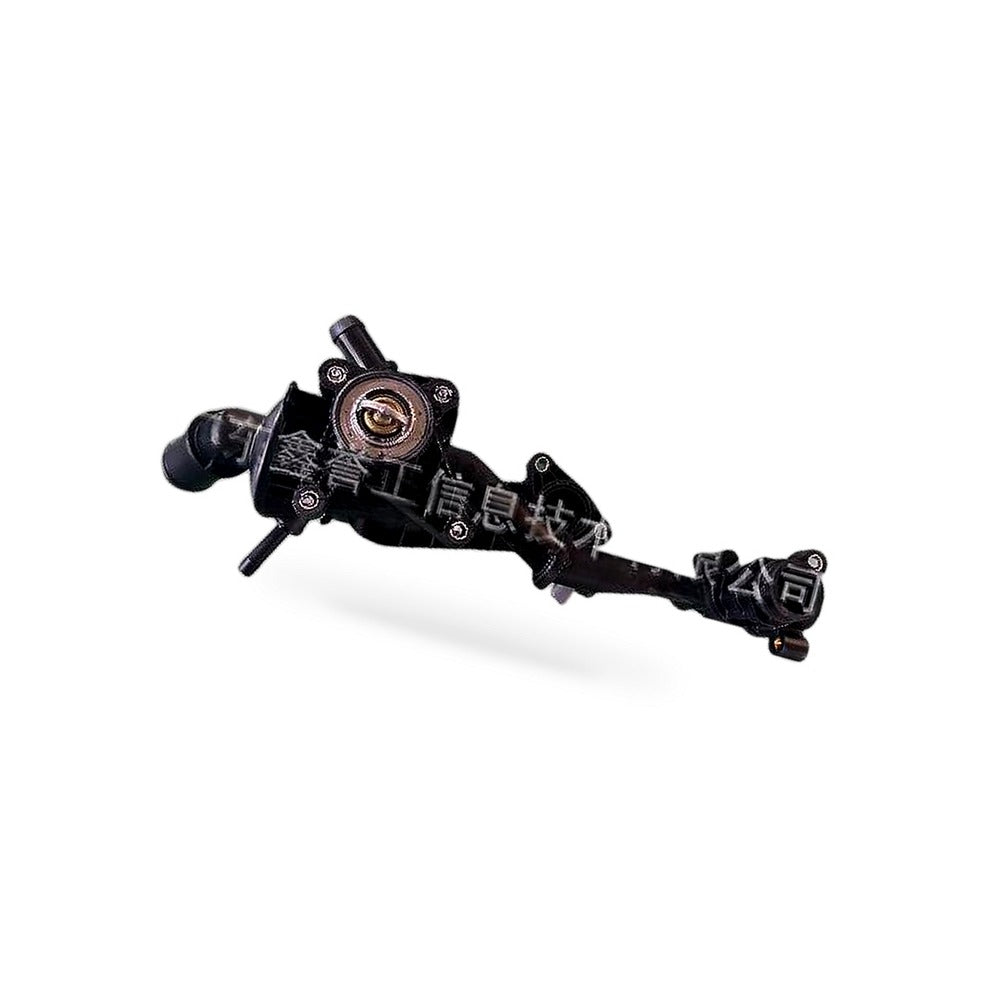 Thermostat Assembly Suitable for Ford Focus Escort 2019-2023 1.0L H6BG-8575BA - BD1