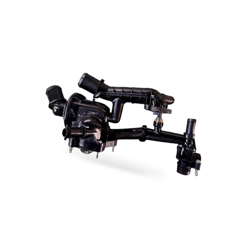 Thermostat Assembly Suitable for Ford Focus Escort 2019-2023 1.0L H6BG-8575BA - BD3