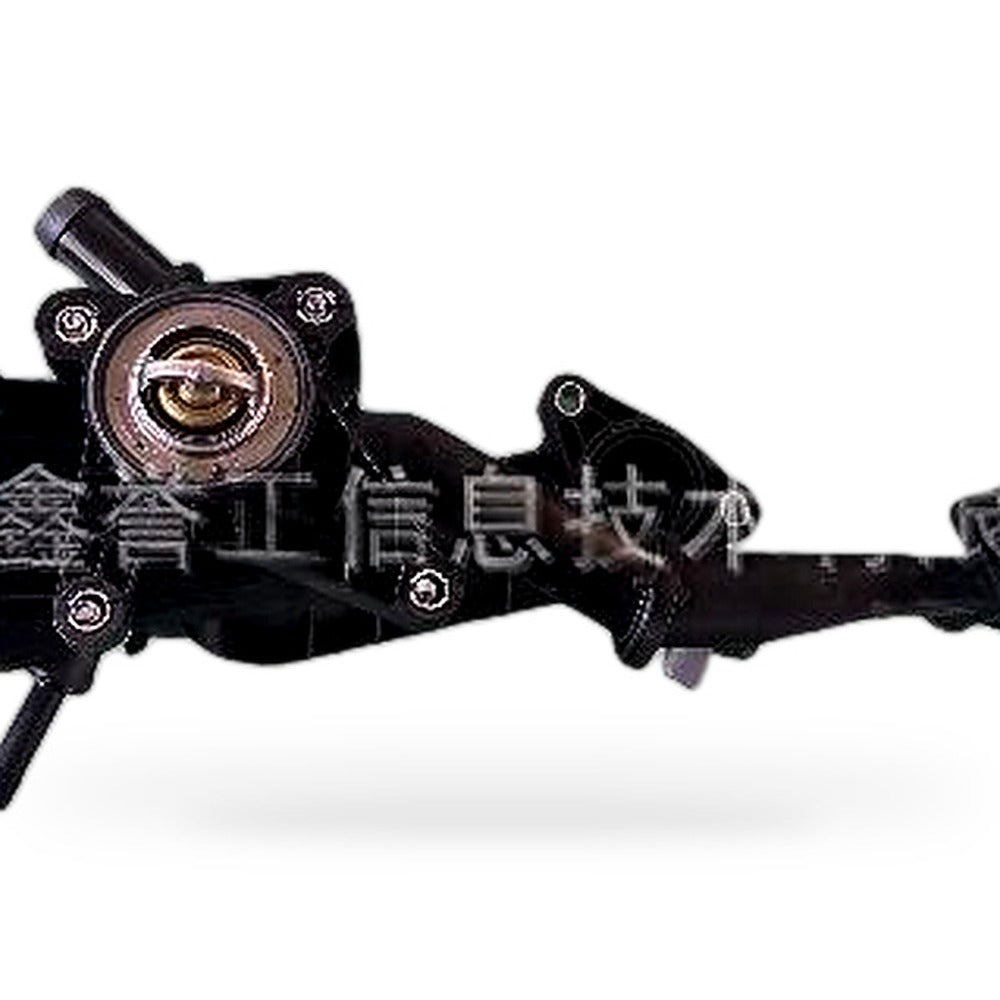 Thermostat Assembly Suitable for Ford Focus Escort 2019-2023 1.0L H6BG-8575BA - XQ1