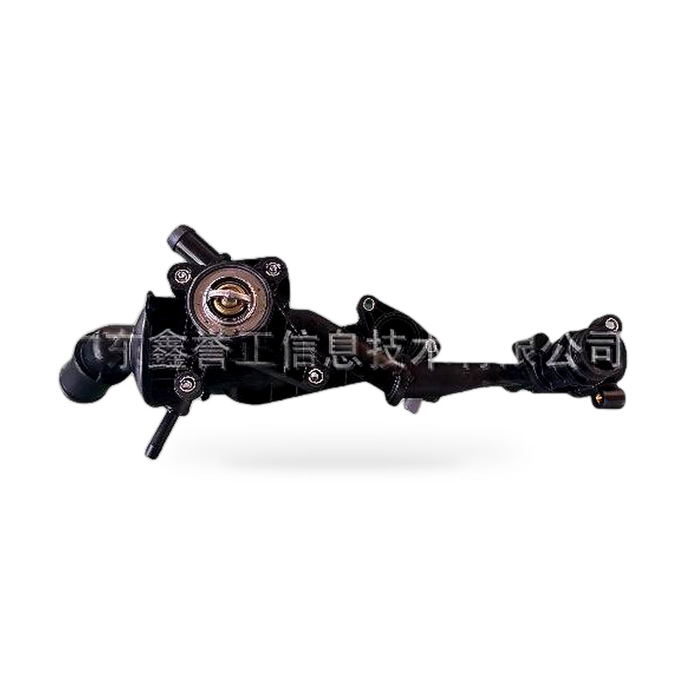 Thermostat Assembly Suitable for Ford Focus Escort 2019-2023 1.0L H6BG-8575BA - ZT2