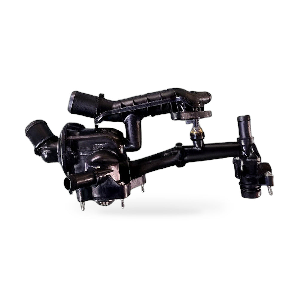 Thermostat Assembly Suitable for Ford Focus Escort 2019-2023 1.0L H6BG-8575BA - ZT3