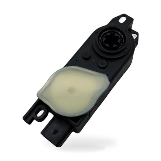 Fan Shroud Motor Suitable for Ford F-150 Raptor 2021-2024 3.5L ML3Z-10884-AB - ZT2