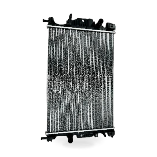 Radiator Assembly Suitable for Ford Mondeo 2017-2020 2.0L DG93-8005CD - ZT2