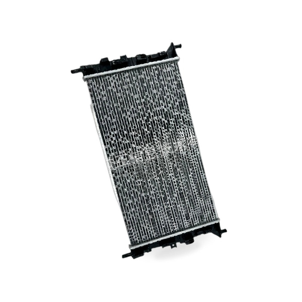 Radiator Assembly Suitable for Ford Focus 2005-2011 1.6L 1.8L 2.0L 3M5H-8005RK - BD2