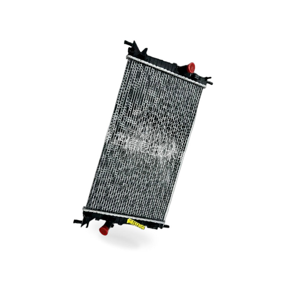 Radiator Assembly Suitable for Ford Focus 2005-2011 1.6L 1.8L 2.0L 3M5H-8005RK - BD3