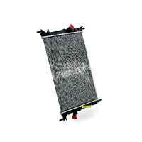 Radiator Assembly Suitable for Ford Focus 2005-2011 1.6L 1.8L 2.0L 3M5H-8005RK - BD4