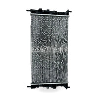 Radiator Assembly Suitable for Ford Focus 2005-2011 1.6L 1.8L 2.0L 3M5H-8005RK - ZT2