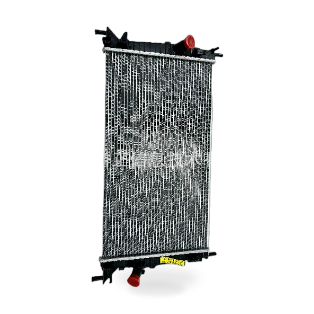 Radiator Assembly Suitable for Ford Focus 2005-2011 1.6L 1.8L 2.0L 3M5H-8005RK - ZT3